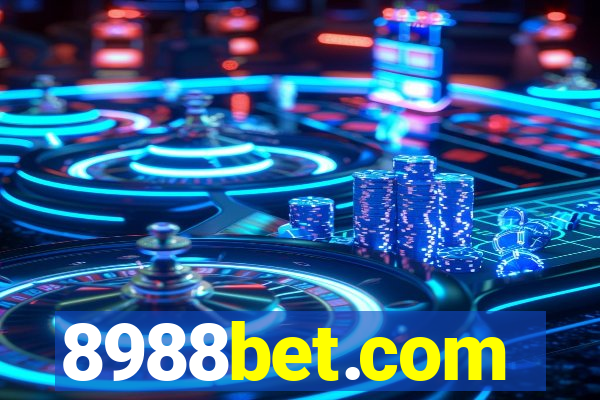 8988bet.com