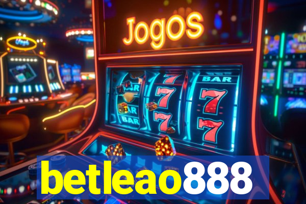 betleao888