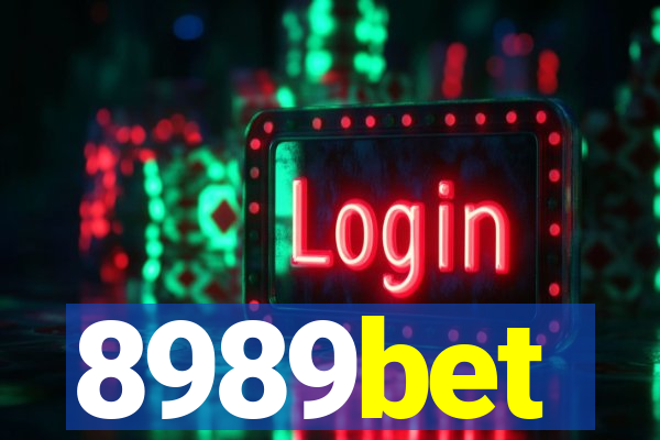 8989bet