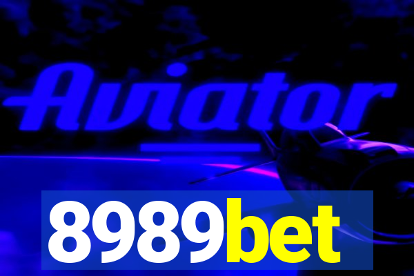 8989bet