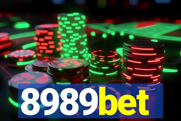 8989bet