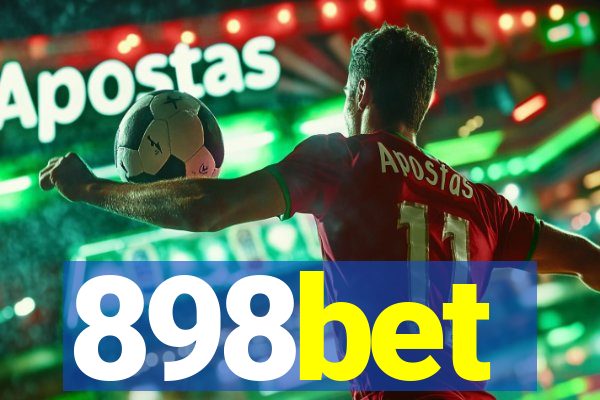 898bet