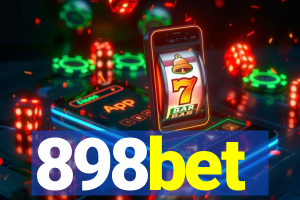 898bet