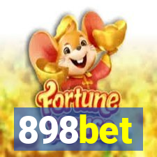 898bet