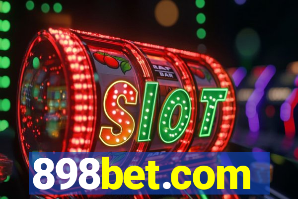 898bet.com