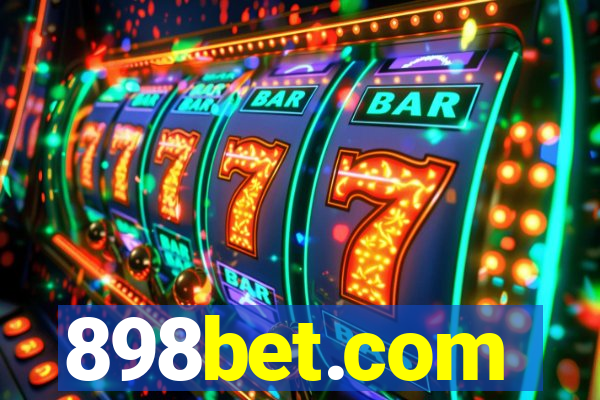 898bet.com