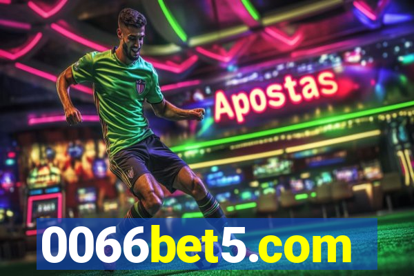 0066bet5.com