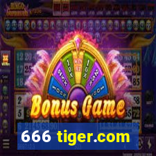 666 tiger.com