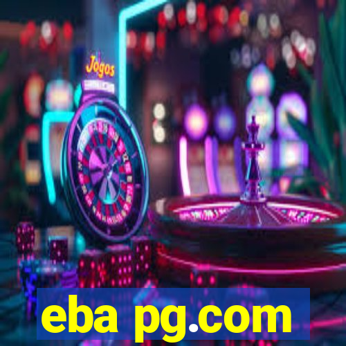 eba pg.com