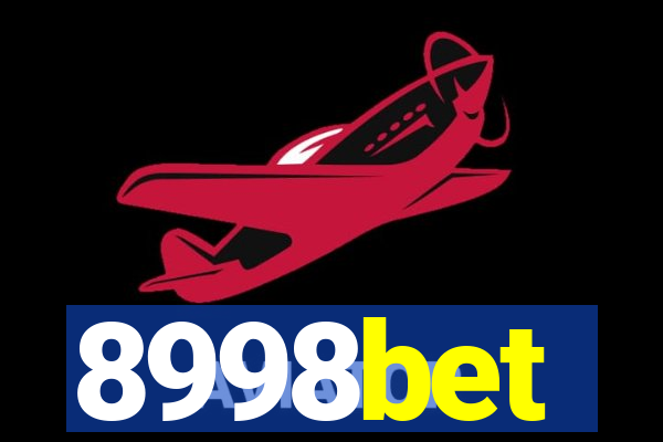 8998bet