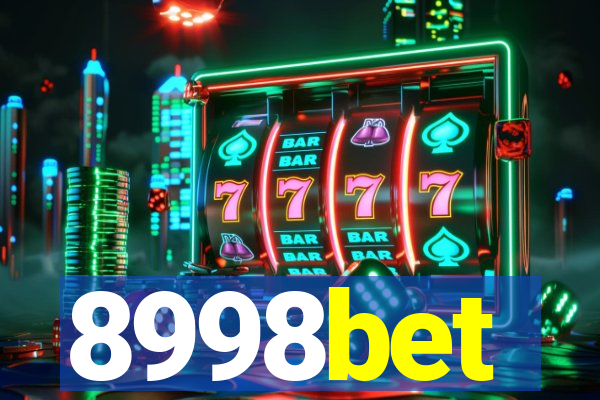 8998bet