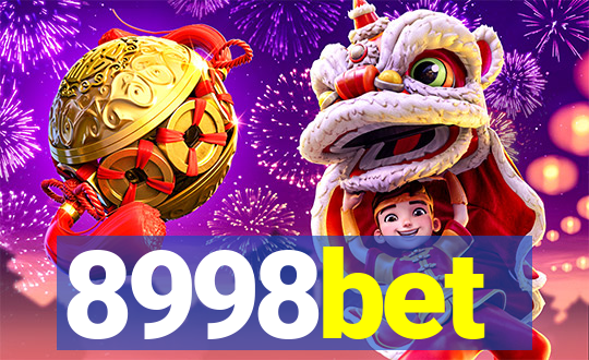 8998bet