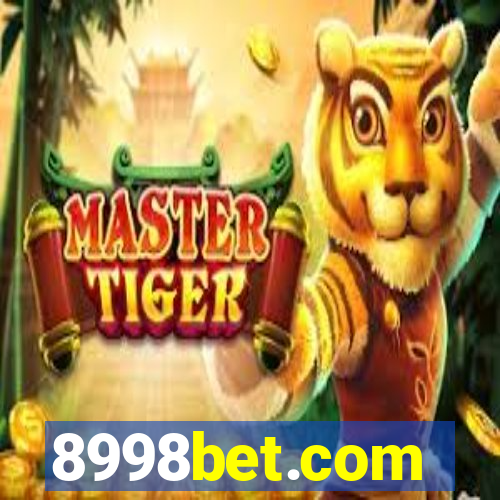 8998bet.com