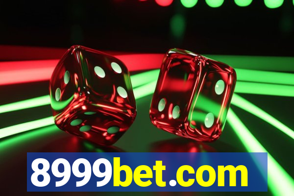 8999bet.com