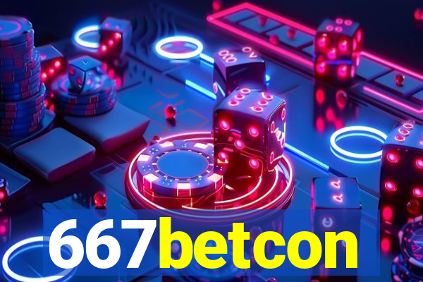 667betcon