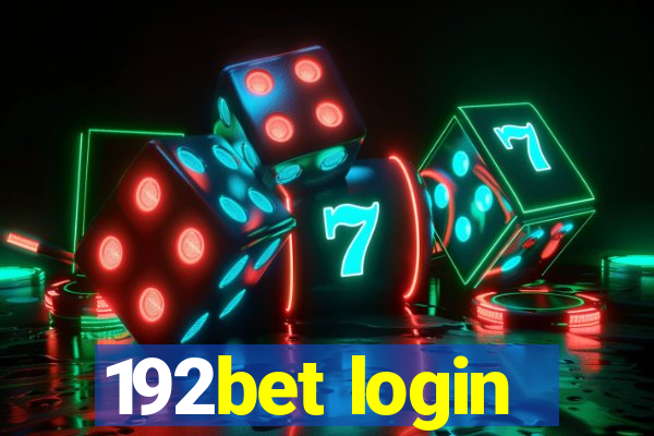 192bet login