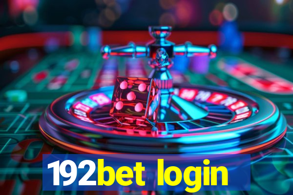 192bet login