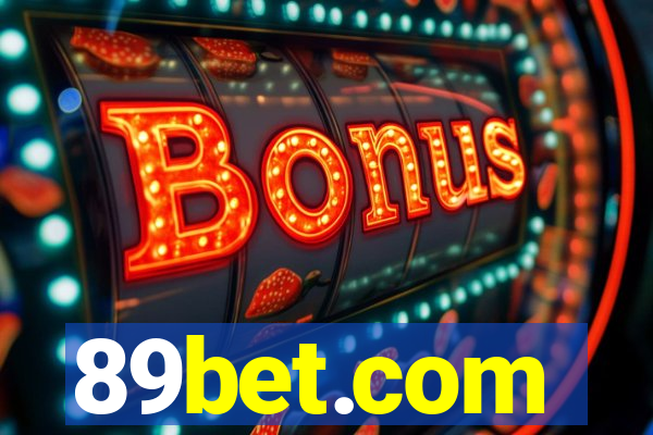 89bet.com