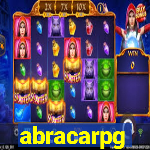 abracarpg