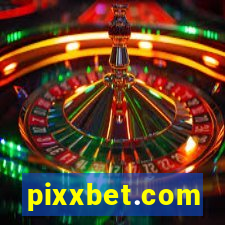 pixxbet.com