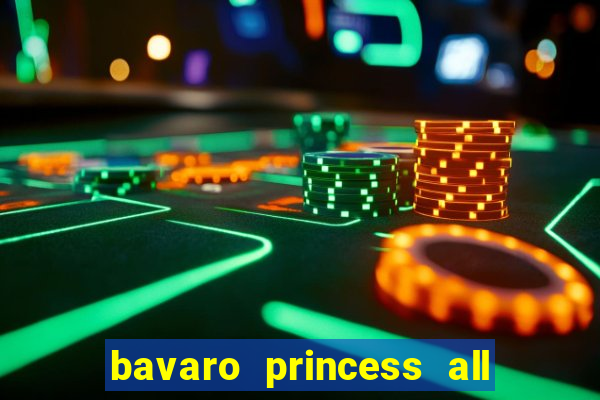 bavaro princess all suites resort spa and casino punta cana