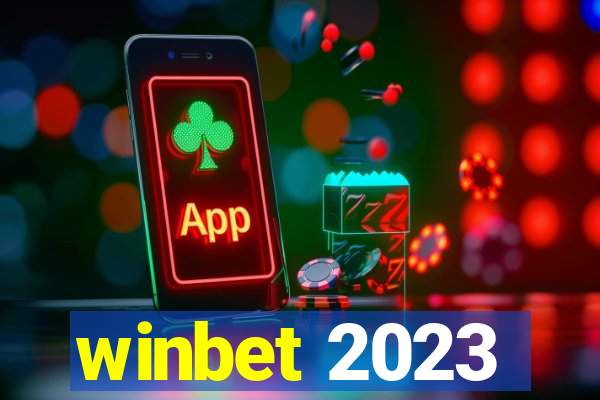 winbet 2023