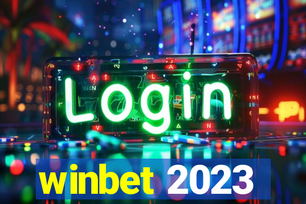 winbet 2023