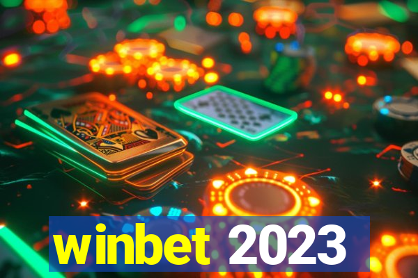 winbet 2023