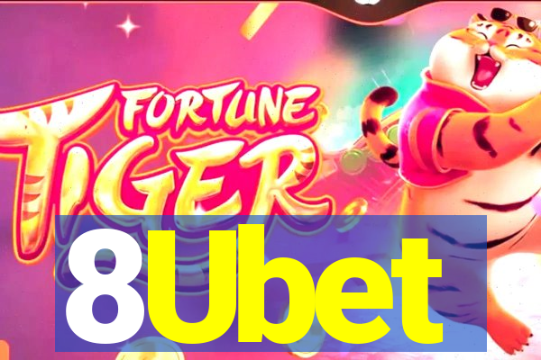 8Ubet