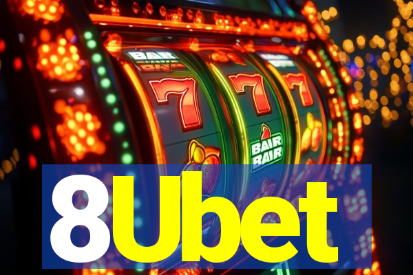 8Ubet