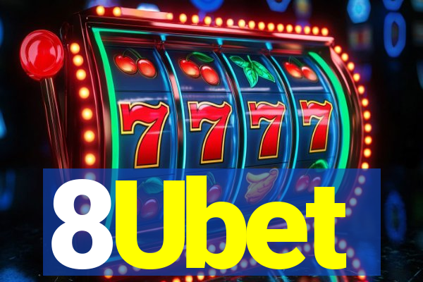 8Ubet