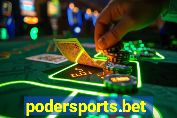 podersports.bet