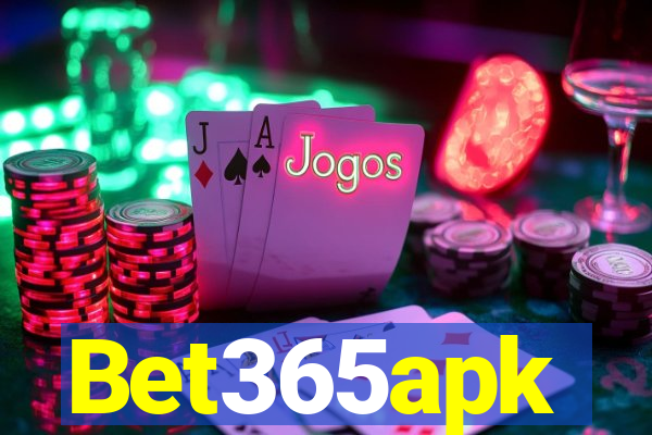 Bet365apk