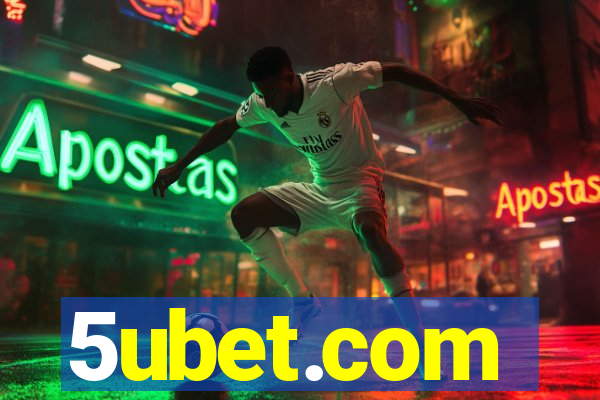 5ubet.com