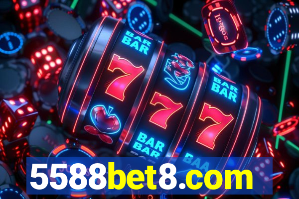 5588bet8.com