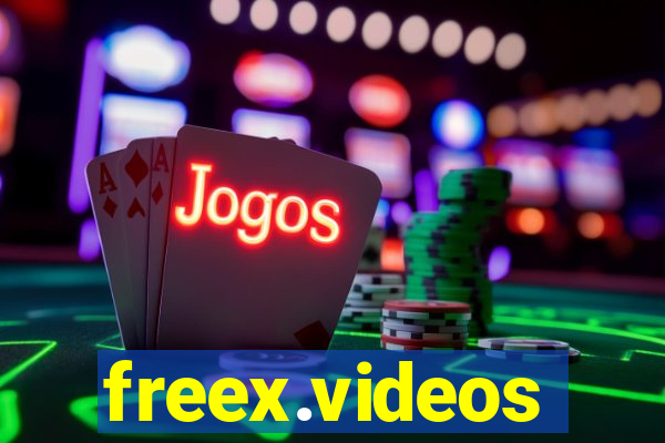 freex.videos