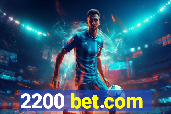 2200 bet.com