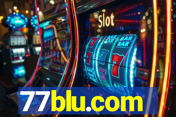 77blu.com