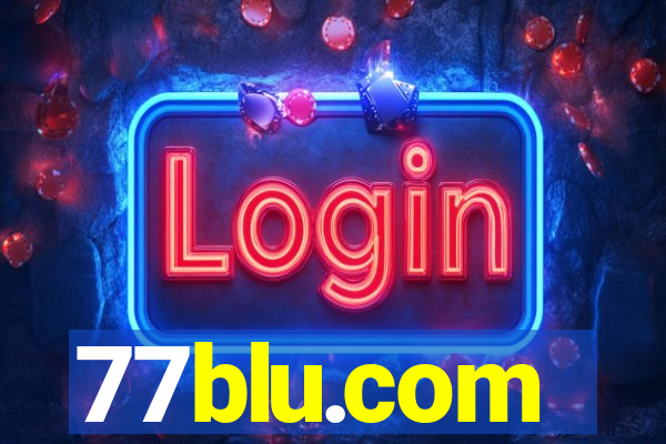 77blu.com