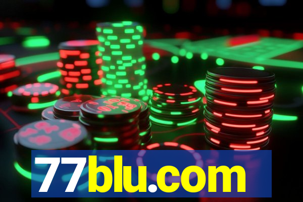 77blu.com