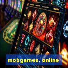 mobgames. online