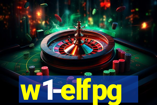 w1-elfpg