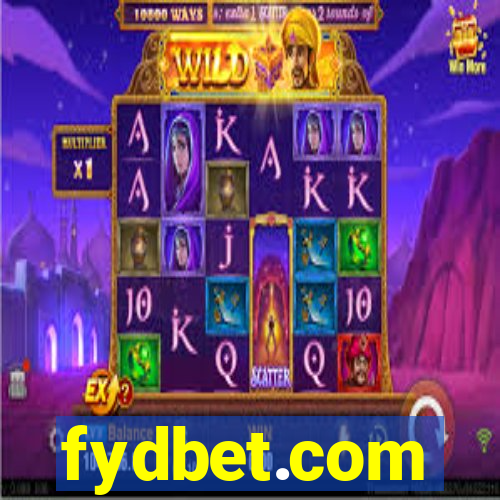 fydbet.com