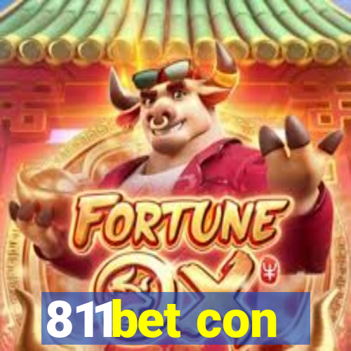 811bet con