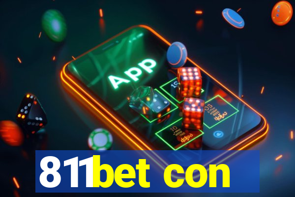 811bet con