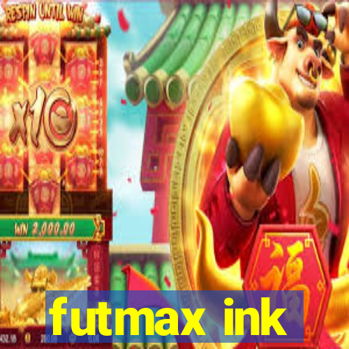 futmax ink