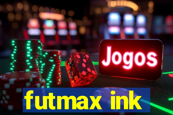 futmax ink