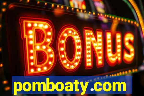 pomboaty.com