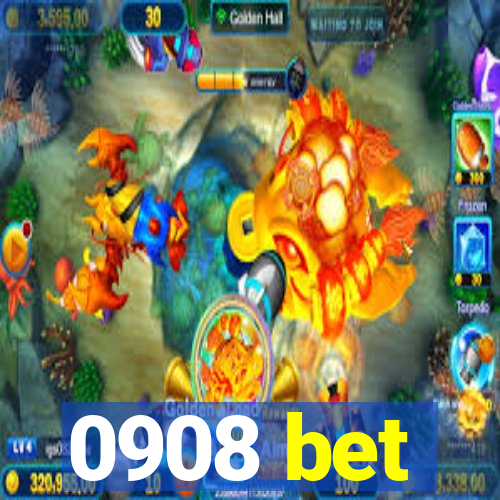 0908 bet