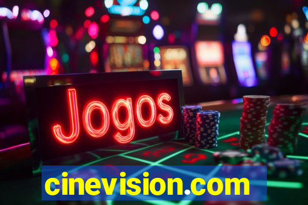 cinevision.com